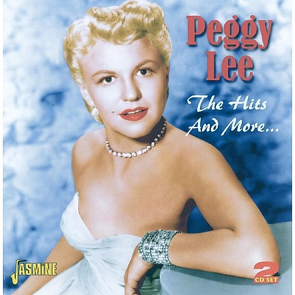 The Hits And More, Peggy Lee