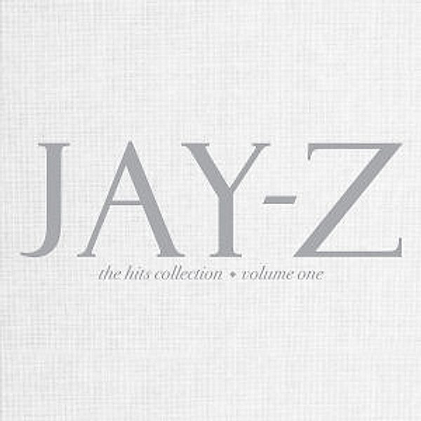 The Hits Collection Volume One, Jay-Z