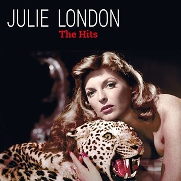 The Hits (Ltd.180g Vinyl), Julie London