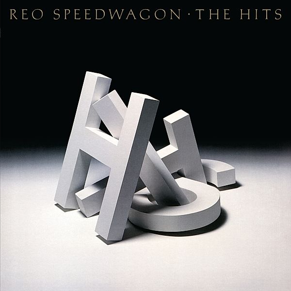 The Hits (Vinyl), REO Speedwagon
