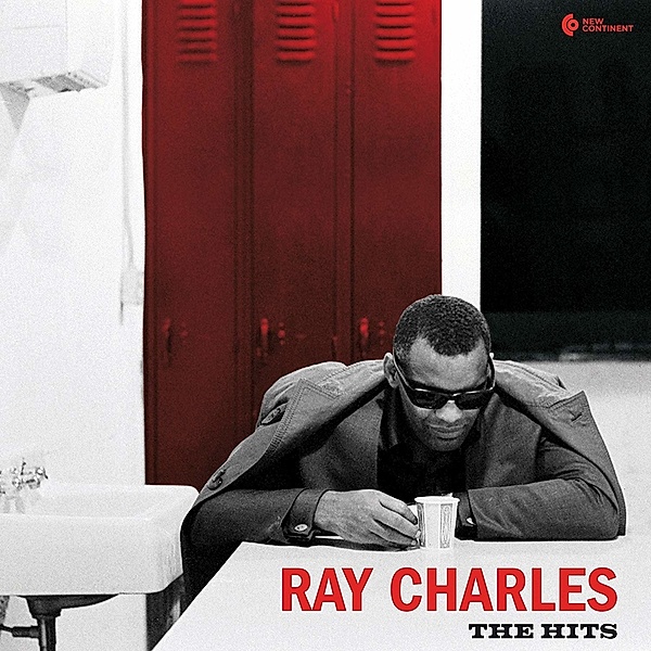 The Hits (Vinyl), Ray Charles