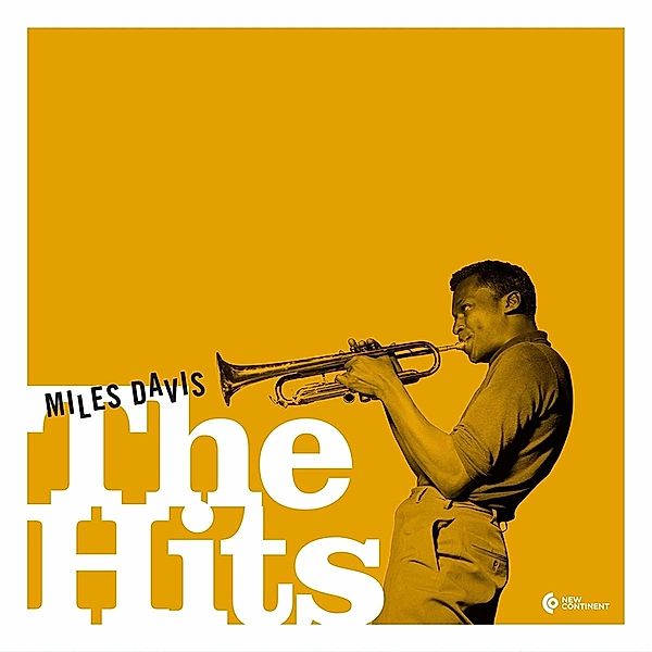 The Hits (Vinyl), Miles Davis