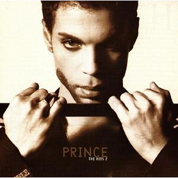 The Hits2, Prince