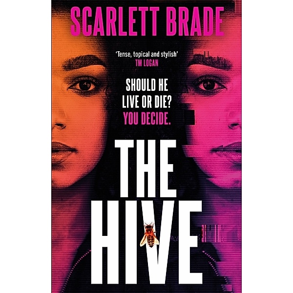 The Hive, Scarlett Brade