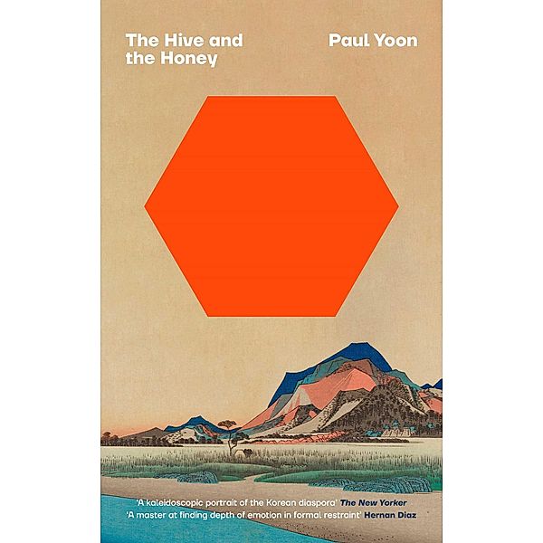 The Hive and the Honey, Paul Yoon