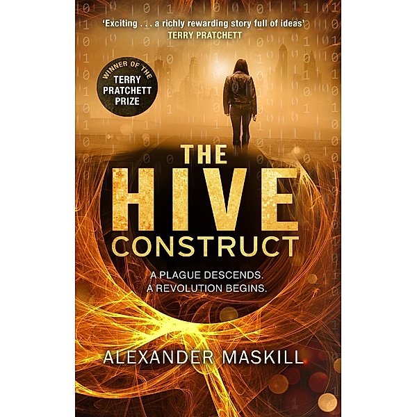 The Hive Construct, Alexander Maskill