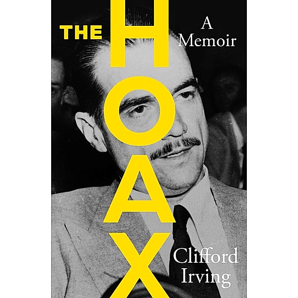 The Hoax, Clifford Irving