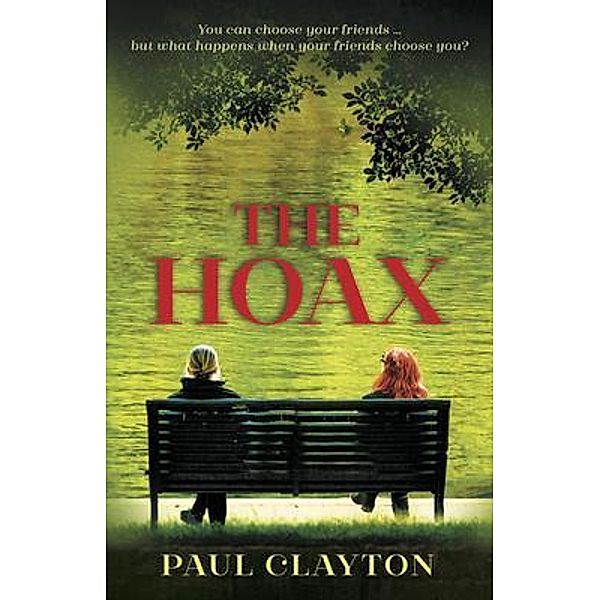 The Hoax, Paul Clayton