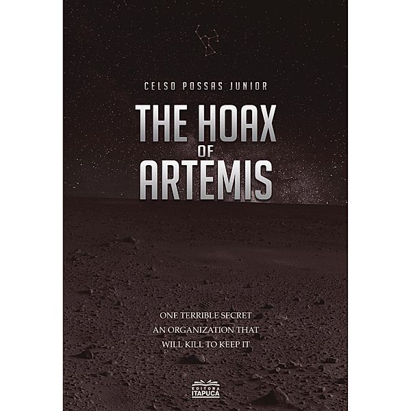 The Hoax of Artemis, Celso Possas Junior