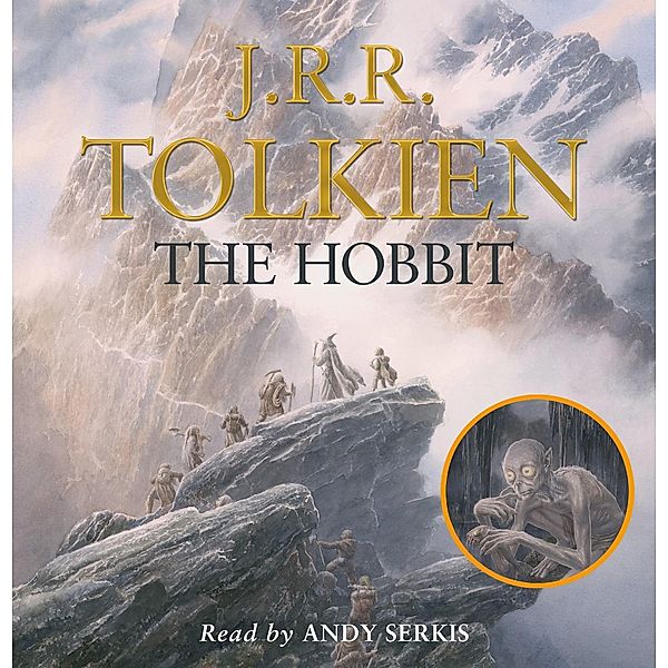 The Hobbit, J. R. R. Tolkien