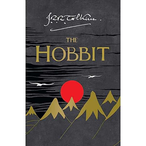 The Hobbit, J. R. R. Tolkien