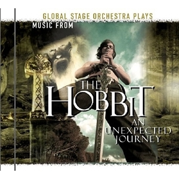 The Hobbit: An Unexpected Journey, Global Stage Orchestra