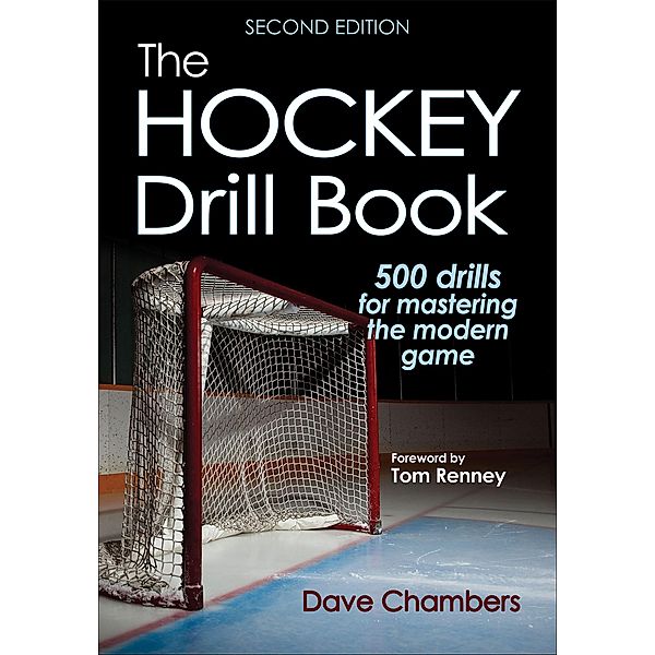 The Hockey Drill Book, Dave Chambers