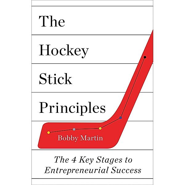 The Hockey Stick Principles, Bobby Martin