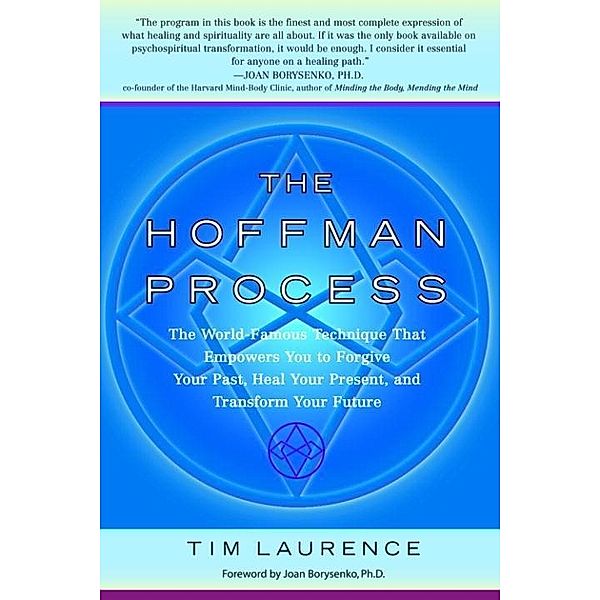 The Hoffman Process, Tim Laurence