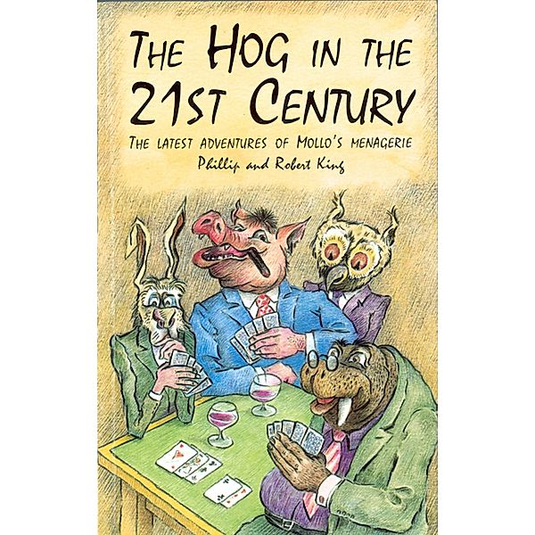 The Hog in the 21th Century, Robert King