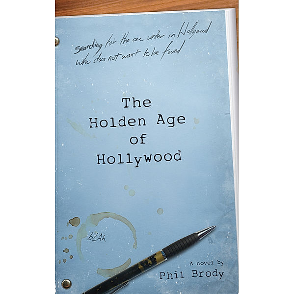 The Holden Age of Hollywood, Brody