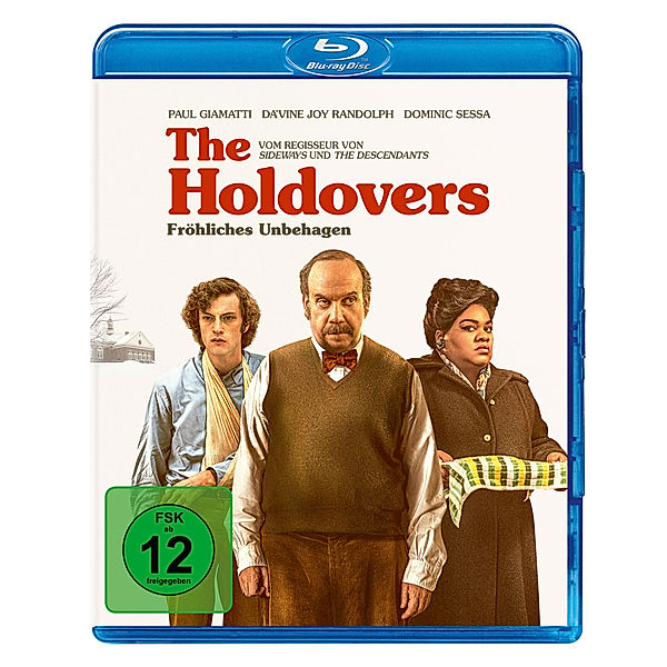 The Holdovers