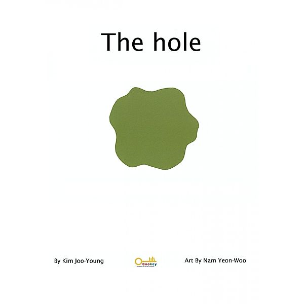 The Hole, Kim Joo-Young
