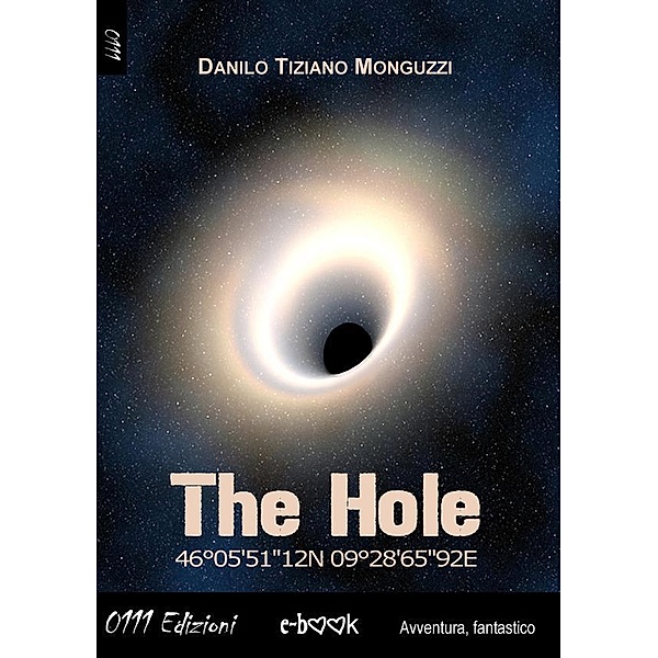 The Hole, Danilo Monguzzi