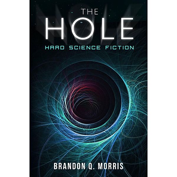 The Hole (Sistema Solare) / Sistema Solare, Brandon Q. Morris