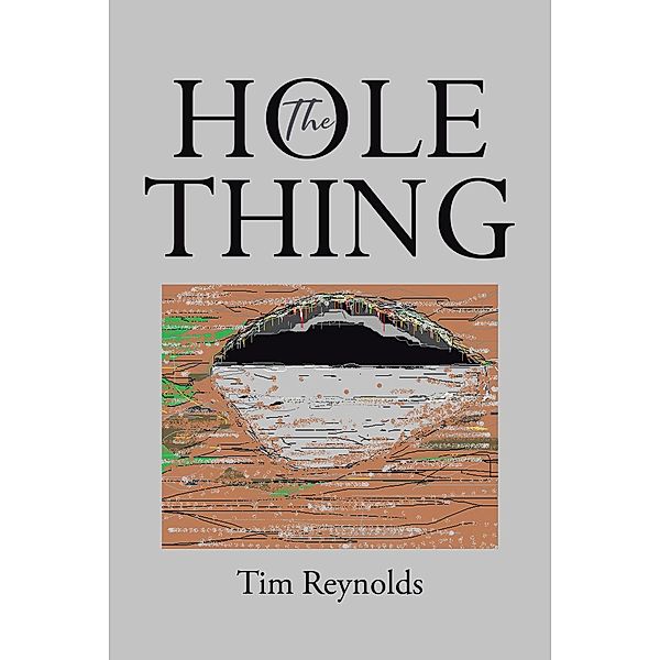 The Hole Thing, Tim Reynolds