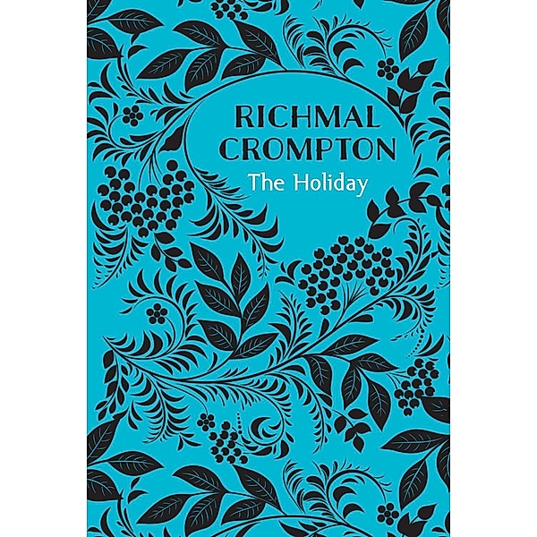 The Holiday, Richmal Crompton