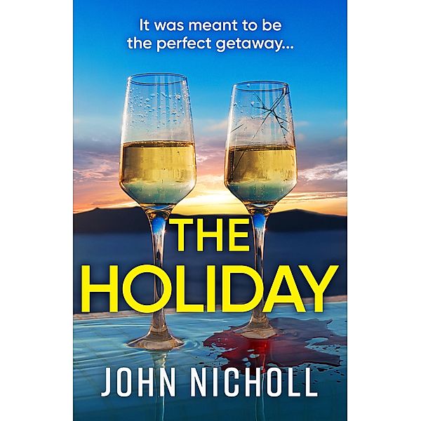 The Holiday, John Nicholl