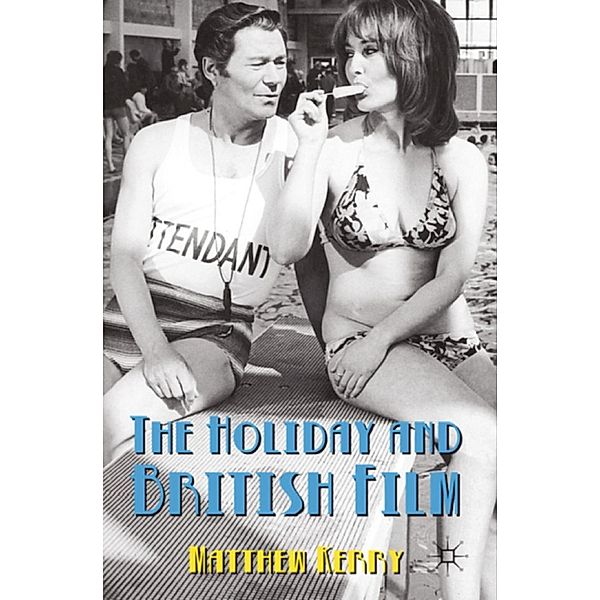The Holiday and British Film, M. Kerry