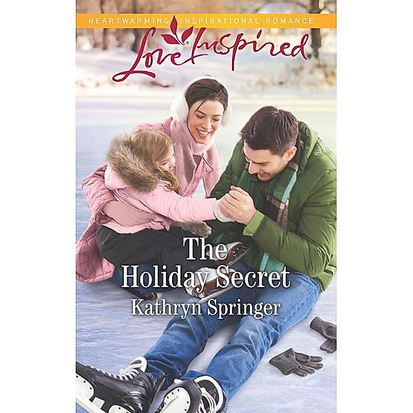 The Holiday Secret / Castle Falls, Kathryn Springer
