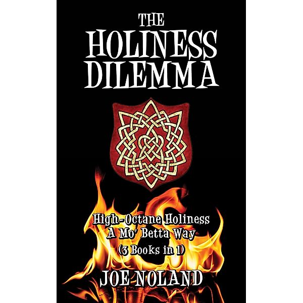 The Holiness Dilemma, Joe Noland