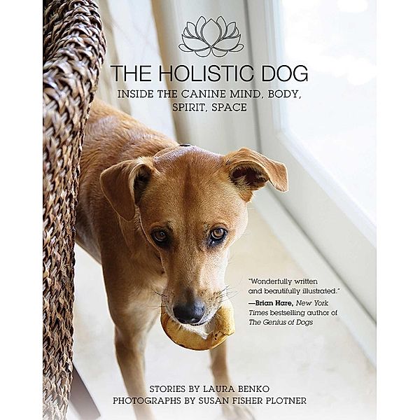 The Holistic Dog, Laura Benko