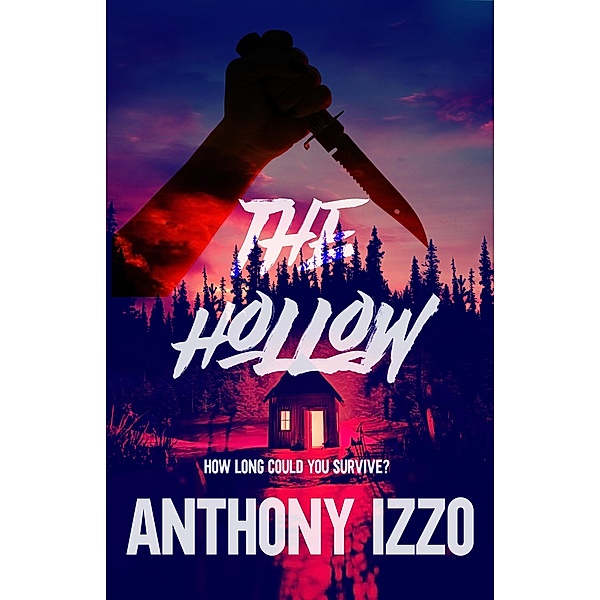 The Hollow, Anthony Izzo