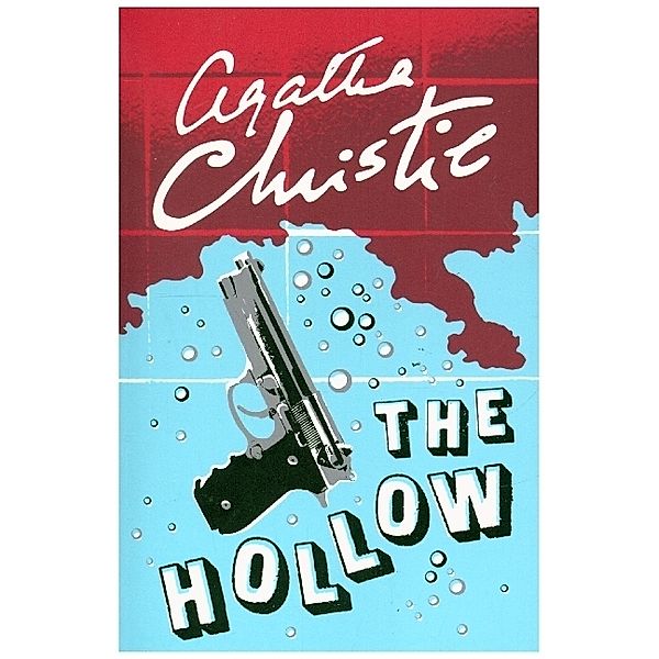The Hollow, Agatha Christie