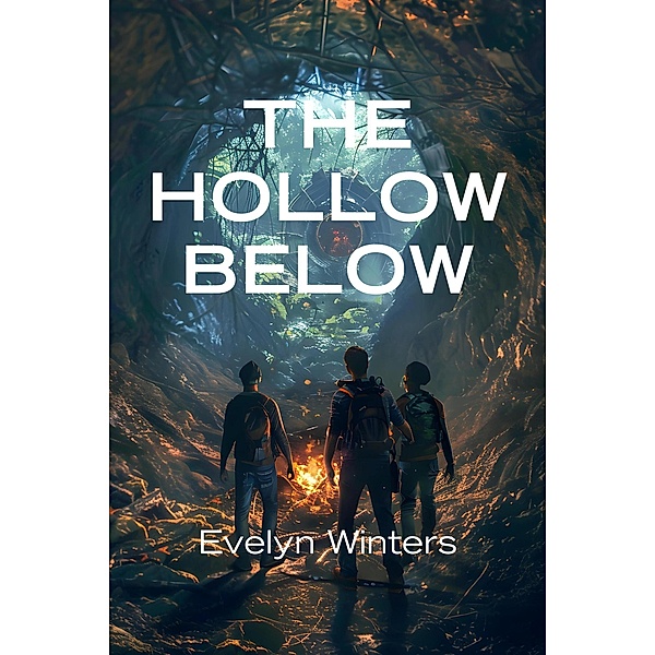 The Hollow Below, Evelyn Winters