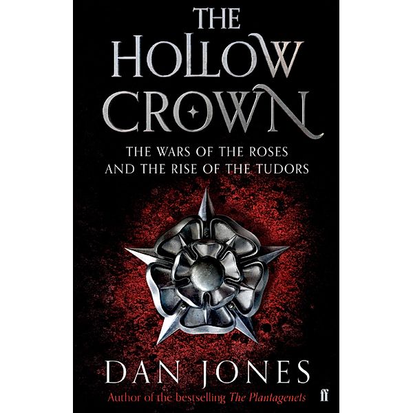 The Hollow Crown, Dan Jones