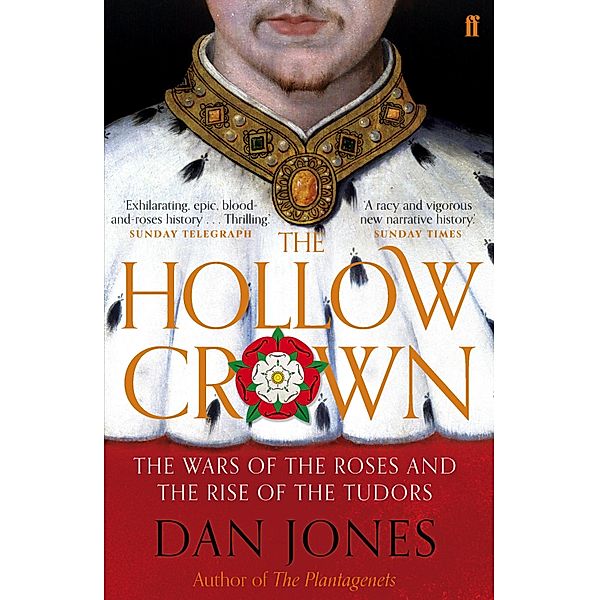 The Hollow Crown, Dan Jones