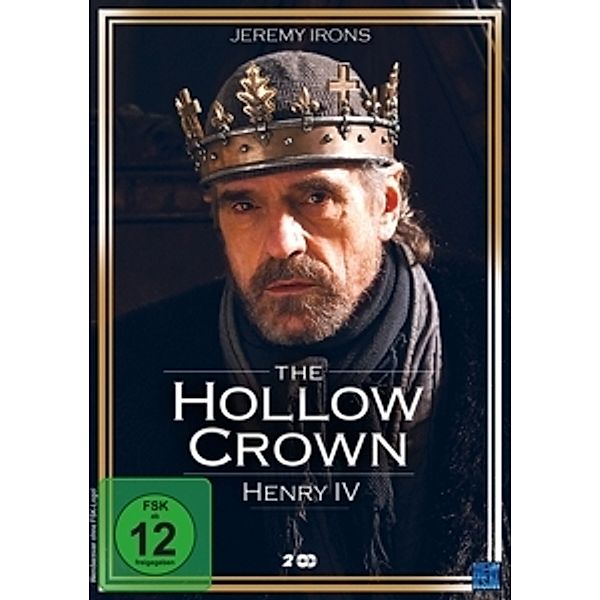 The Hollow Crown - Henry IV, N, A