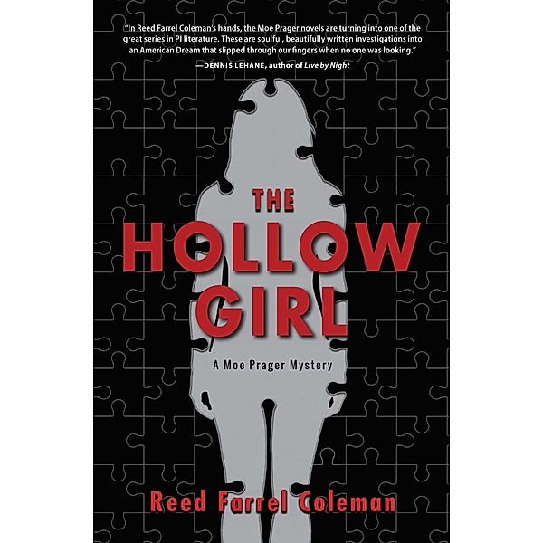 The Hollow Girl, Reed Farrel Coleman