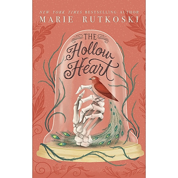 The Hollow Heart / The Midnight Lie, Marie Rutkoski