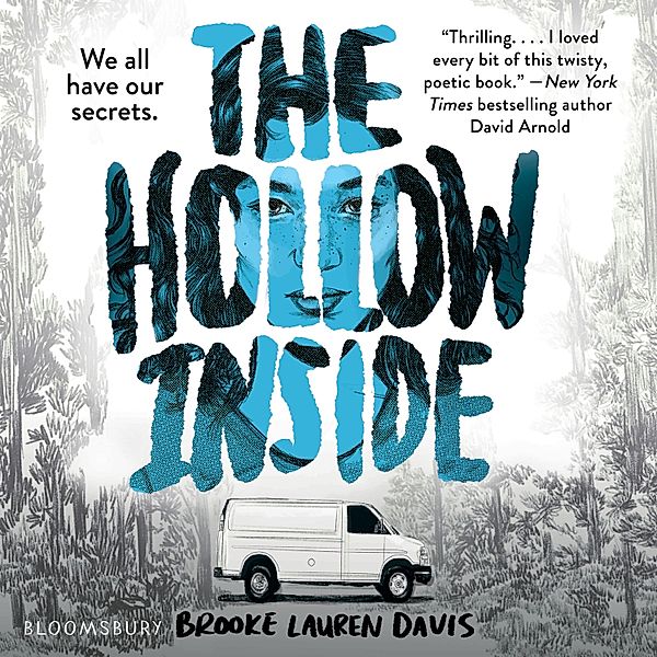 The Hollow Inside, Brooke Lauren Davis