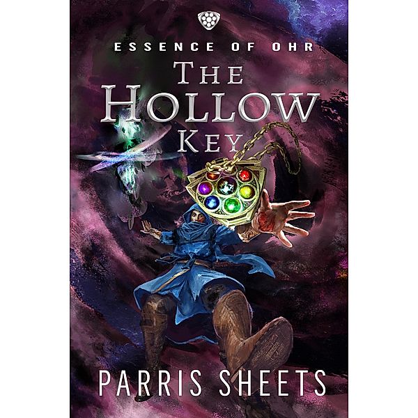 The Hollow Key (Essence of Ohr, #4) / Essence of Ohr, Parris Sheets