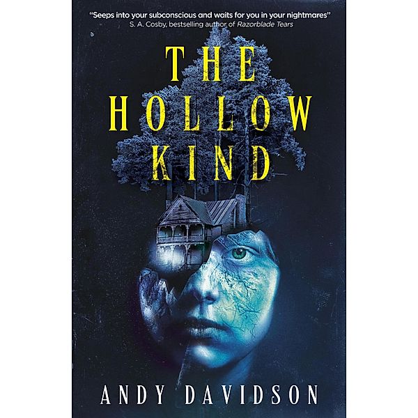 The Hollow Kind, Andy Davidson