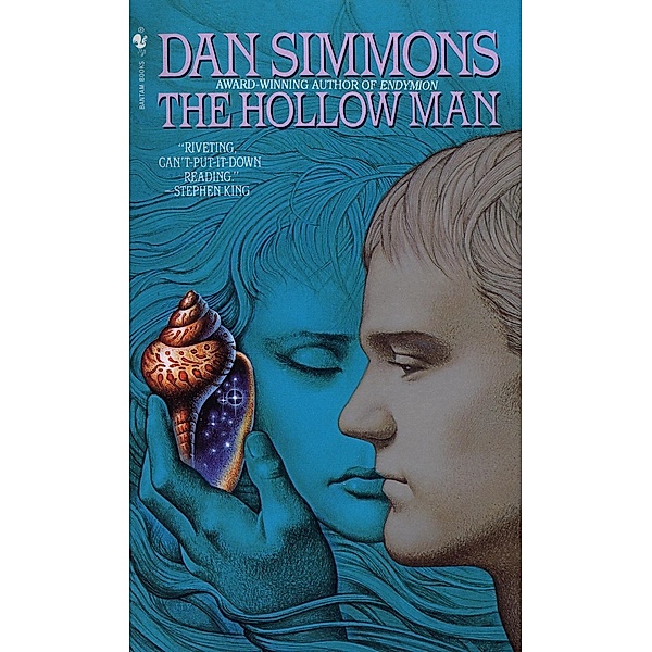 The Hollow Man, Dan Simmons