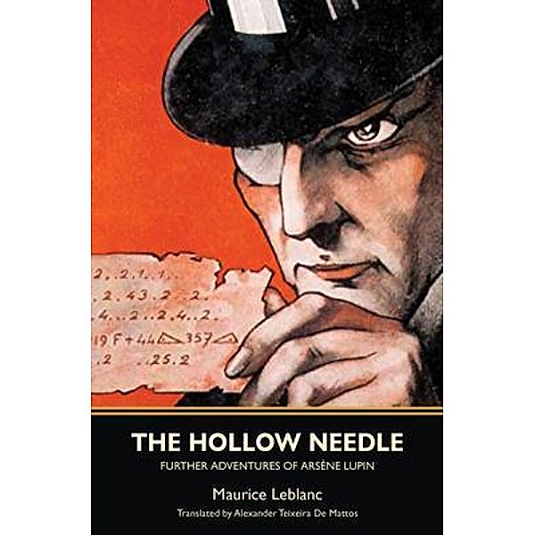 The Hollow Needle / Warbler Classics, Maurice Leblanc