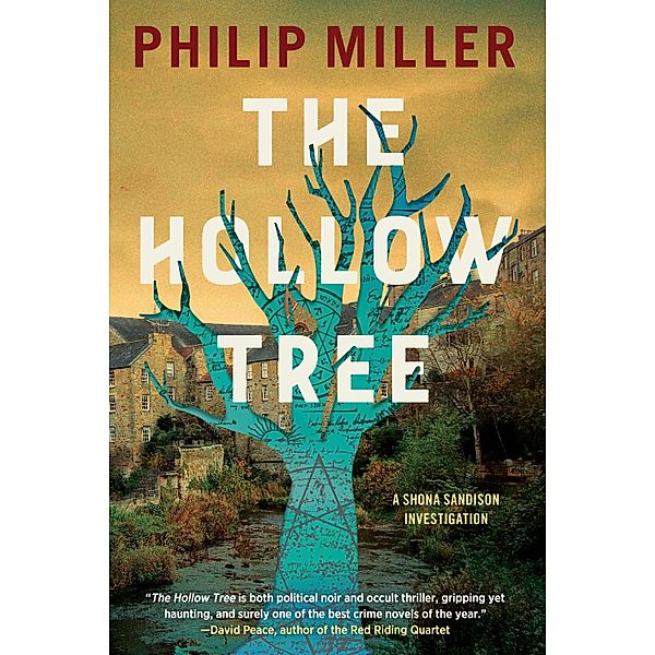The Hollow Tree / A Shona Sandison Investigation, Philip Miller