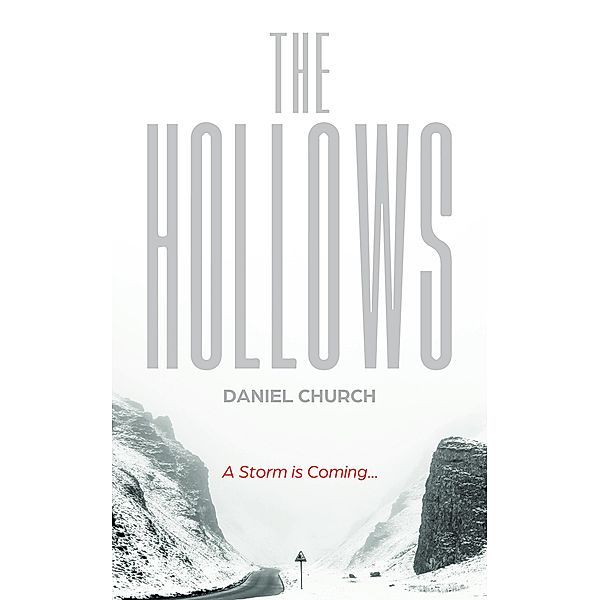 The Hollows, Daniel Church