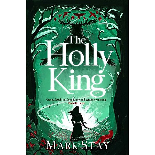 The Holly King, Mark Stay