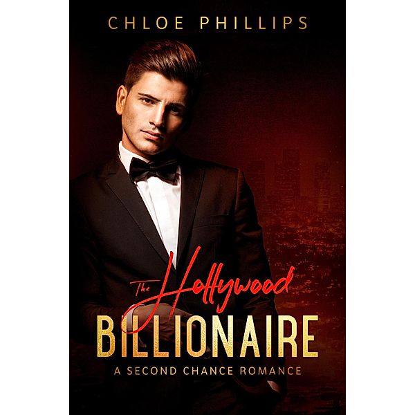 The Hollywood Billionaire, Chloe Phillips