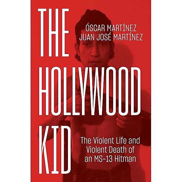 The Hollywood Kid, Juan Martinez, Óscar Martínez